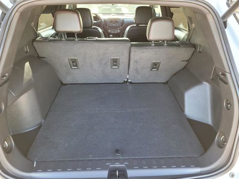 Used 2024 Chevrolet Equinox RS image 14