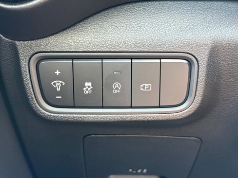 Used 2024 Kia Soul EX w/ Option Group 015 image 14