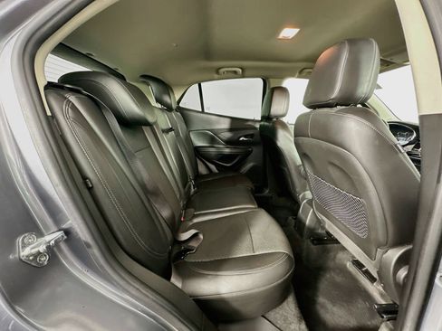 Used 2019 Buick Encore Preferred FWD image 26