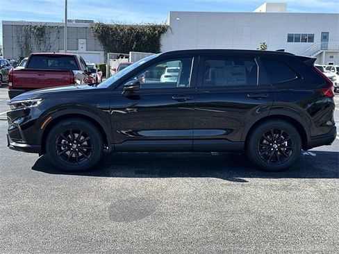 New 2026 Honda CR-V Sport-L image 6