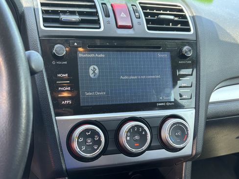 Used 2016 Subaru Crosstrek 2.0i Premium AWD/4WD image 23