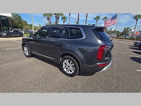 Used 2021 Kia Telluride LX image 24