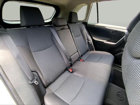 Used 2025 Toyota RAV4 LE FWD image 19