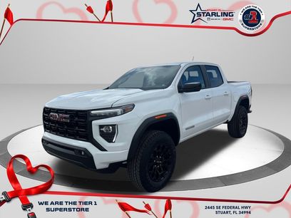 New 2026 GMC Canyon Elevation w/ Convenience Package