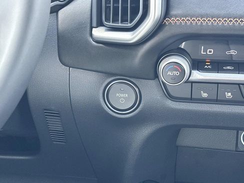 New 2026 MAZDA CX-50 AWD 2.5 Hybrid w/ Cargo Package image 14