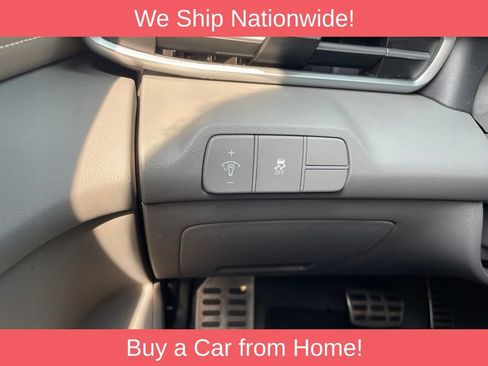 Used 2025 Hyundai Elantra Sport FWD image 27