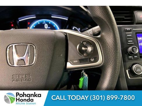 Used 2019 Honda Civic LX image 22