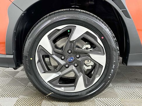 Certified 2025 Subaru Crosstrek 2.5i Limited w/ Popular Package #3A image 27