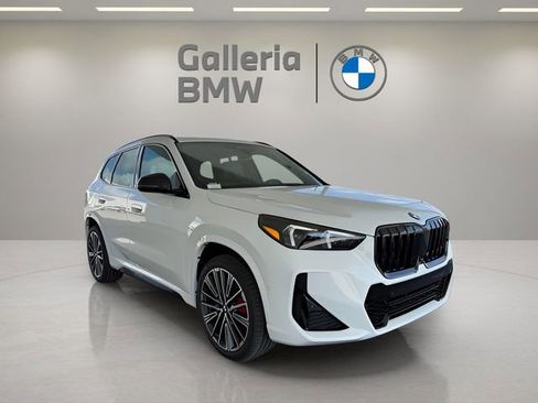 Used 2026 BMW X1 xDrive28i w/ Technology Package AWD/4WD image 4
