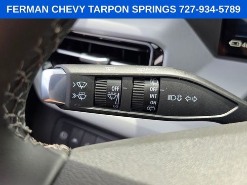 New 2027 Chevrolet Bolt RS FWD image 30