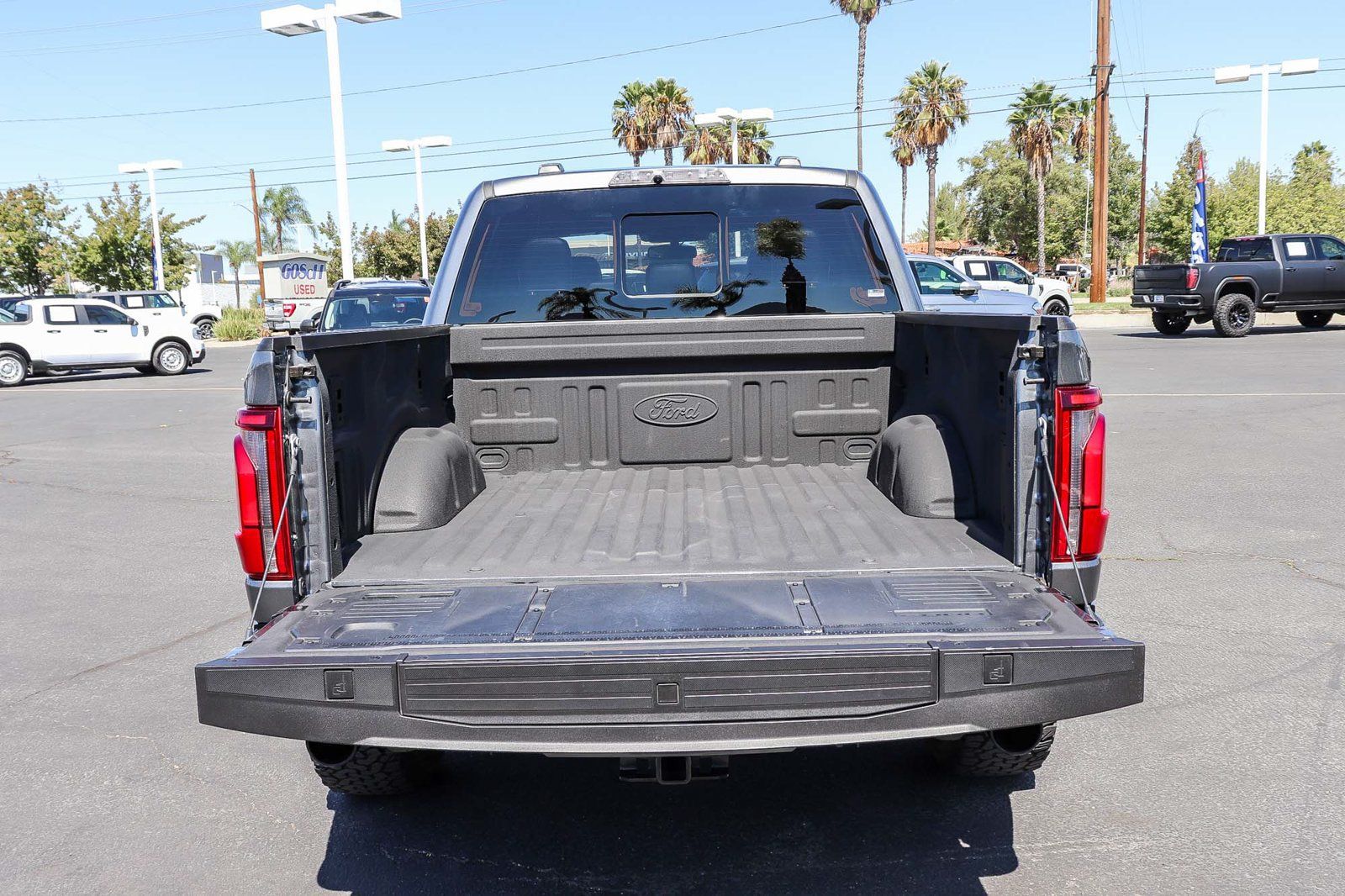 Used 2025 Ford F150 Raptor AWD/4WD image 28