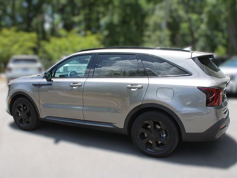 New 2026 Kia Sorento SX Prestige AWD/4WD image 6
