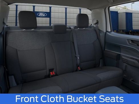 New 2026 Ford Maverick XL FWD image 14