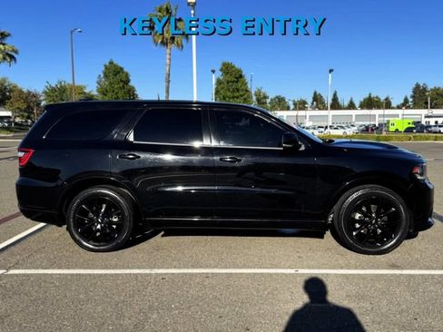 Used 2019 Dodge Durango GT RWD image 4