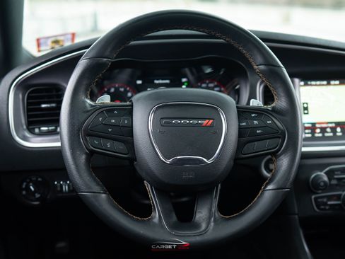 Used 2019 Dodge Charger Scat Pack w/ Stars & Stripes Edition image 25