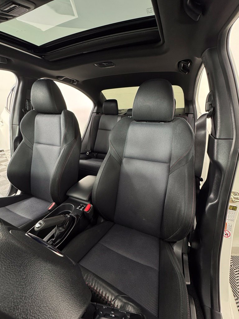 Used 2020 Subaru WRX Premium AWD/4WD image 31
