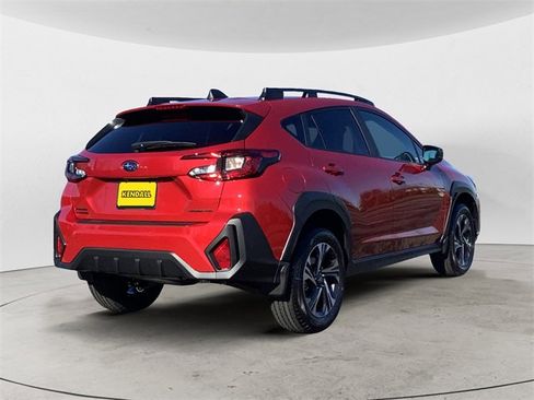 New 2026 Subaru Crosstrek 2.0i Premium image 5