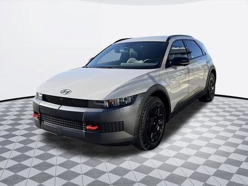 New 2026 Hyundai Ioniq 5 XRT image 4