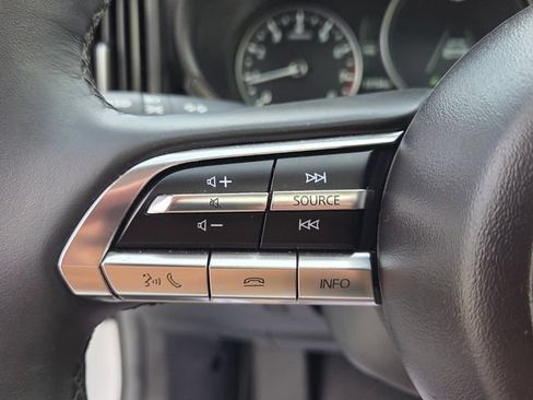 Used 2025 MAZDA CX-50 AWD 2.5 S w/ Premium Package image 26