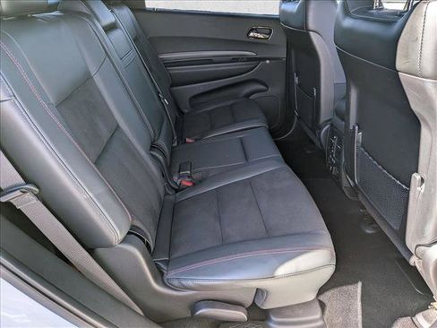 Used 2022 Dodge Durango R/T w/ Trailer Tow Group IV image 19