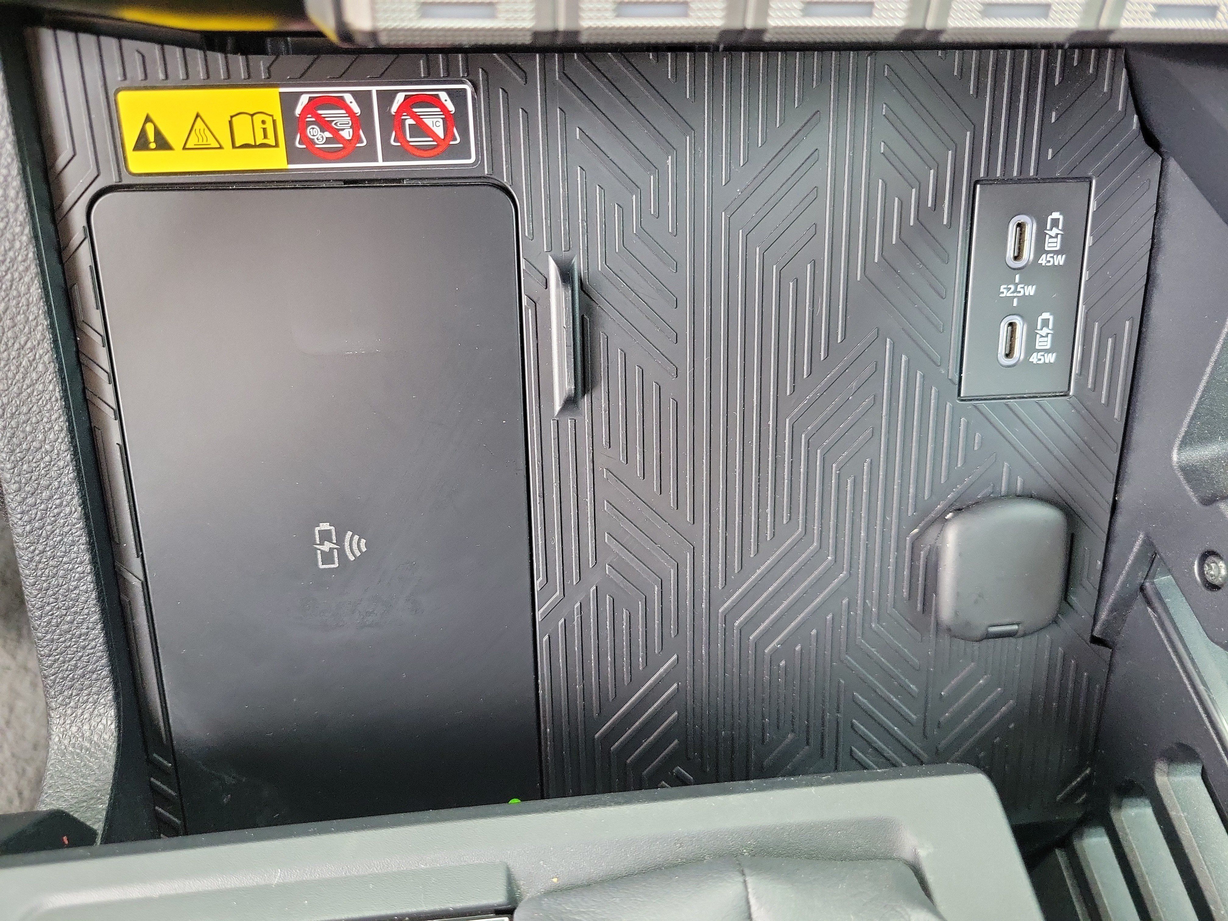 Used 2025 Toyota 4Runner TRD Off-Road AWD/4WD image 18