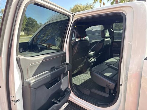 Used 2024 Ford F150 Raptor image 11