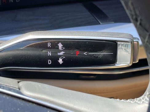 New 2026 Cadillac Escalade IQL Sport 2 image 30