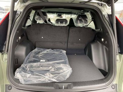 New 2026 Honda CR-V TrailSport image 5