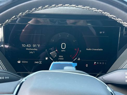 New 2026 GMC Yukon Denali Ultimate AWD/4WD image 22