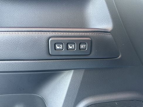 Certified 2024 Toyota 4Runner Limited image 24