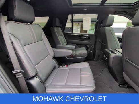 Certified 2025 Chevrolet Tahoe RST w/ Comfort Package AWD/4WD image 29