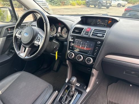 Used 2017 Subaru Forester 2.0XT Premium w/ Popular Package #2A AWD/4WD image 13