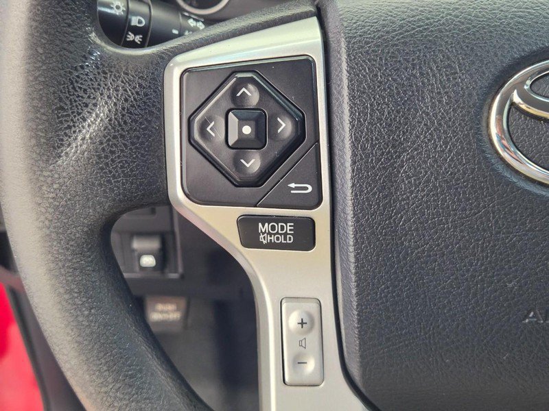 Used 2014 Toyota Tundra SR5 AWD/4WD image 13