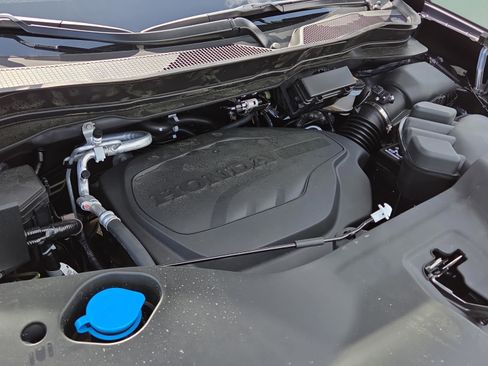 New 2026 Honda Ridgeline RTL image 25