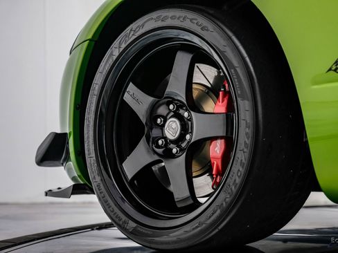 Used 2010 Dodge Viper ACR RWD image 93