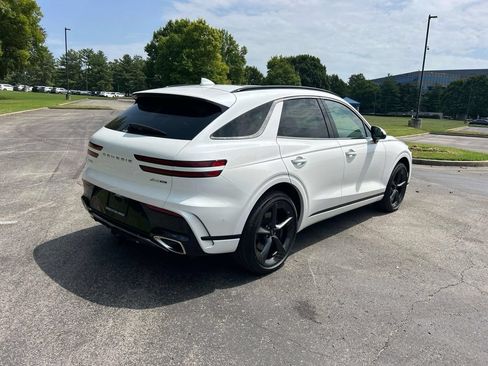 New 2026 Genesis GV70 3.5T Sport Prestige AWD/4WD image 7