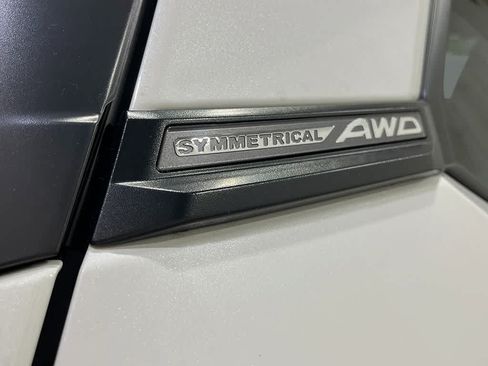 Certified 2026 Subaru Forester Premium AWD/4WD image 9