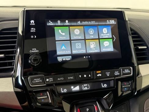 Used 2021 Honda Odyssey EX-L image 35