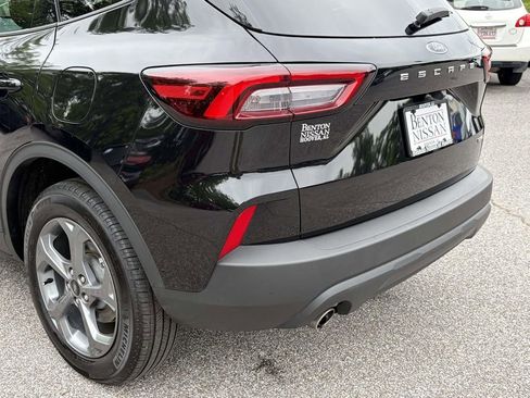 Used 2025 Ford Escape ST-Line AWD/4WD image 12