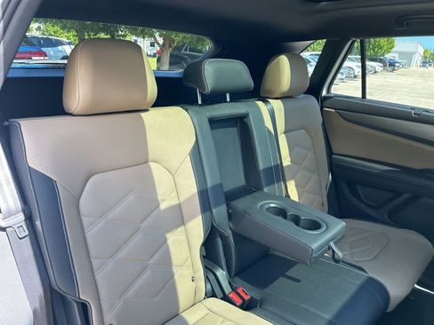 New 2026 Volkswagen Atlas Cross Sport SE image 45