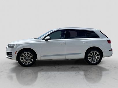 Used 2018 Audi Q7 3.0T Prestige