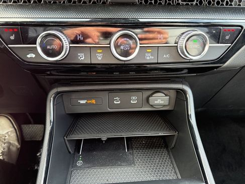 Certified 2026 Honda CR-V Sport Touring image 25