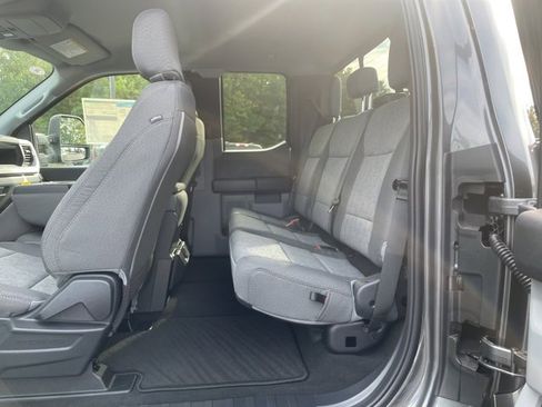 New 2026 Ford F350 XL w/ STX Appearance Package image 44