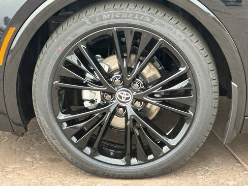 New 2026 Toyota Prius image 34