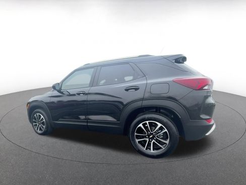 Used 2025 Chevrolet TrailBlazer LT image 10