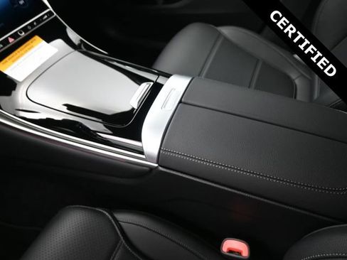 New 2026 Mercedes-Benz GLC 300 4MATIC image 31