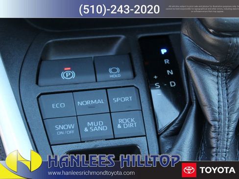 Certified 2024 Toyota RAV4 XLE w/ Weather Package image 20