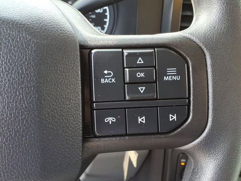 Used 2024 Ford F550 4x4 Regular Cab Super Duty image 30