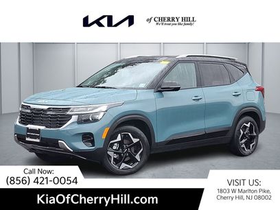 Used 2026 Kia Seltos S