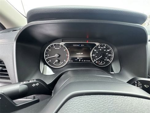 New 2026 Nissan Rogue SV image 15